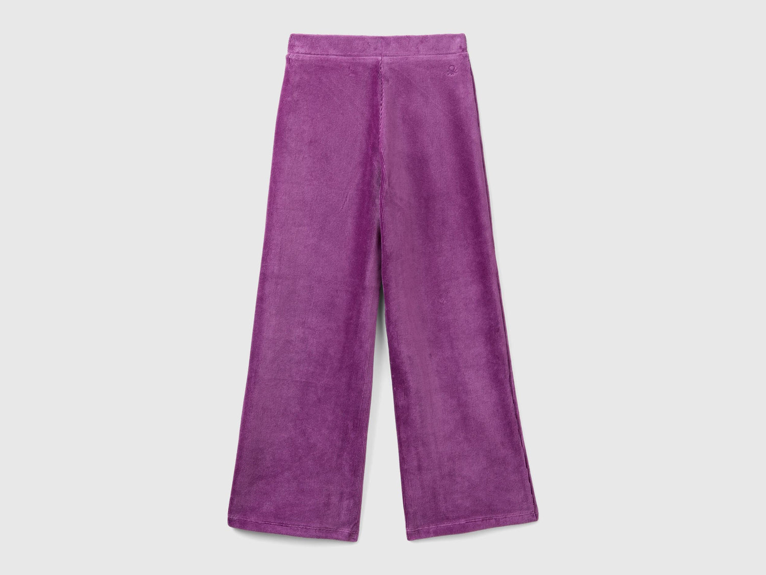 Wide Chenille Trousers_4DZBCF02Q_1J8_02