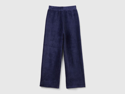 Wide Chenille Trousers_4DZBCF02Q_252_02