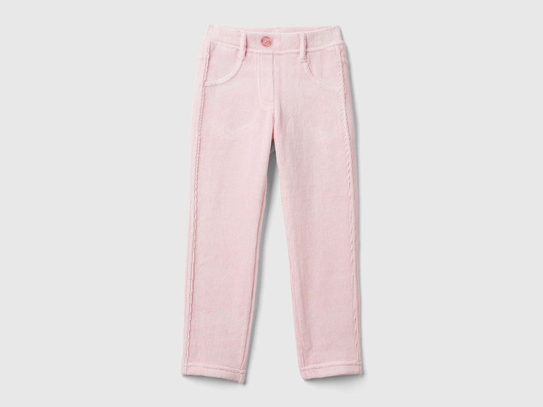 Ribbed Chenille Trousers_4DZBGE00L_0G0_01