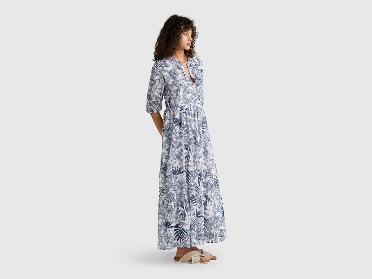 Benetton_Dress with Tropical Print_4ENDDV0BT_71T_03