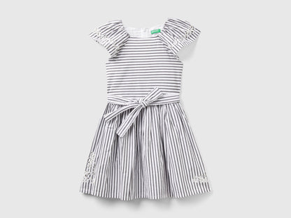 Striped Dress With Embroidery_4Etmcv02M_902_01