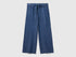 Wide Fit Trousers In Chambray_4FFKCF02Z_901_01