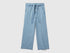 Wide Fit Trousers In Chambray_4FFKCF02Z_902_01