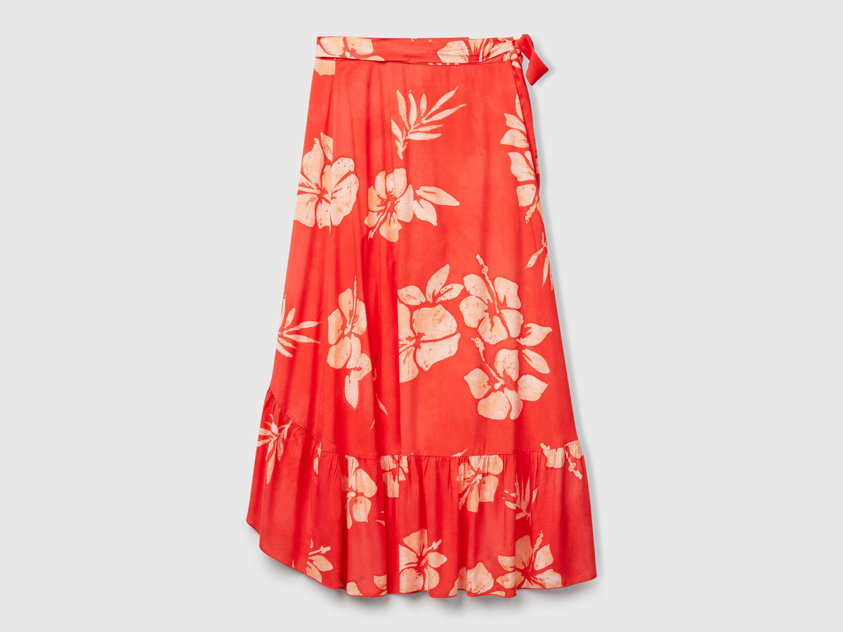 Benetton_Floral Print Sarong_4H7U50008_69V_05