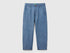 Trousers In Linen Blend Chambray_4H7Wce02S_901_01