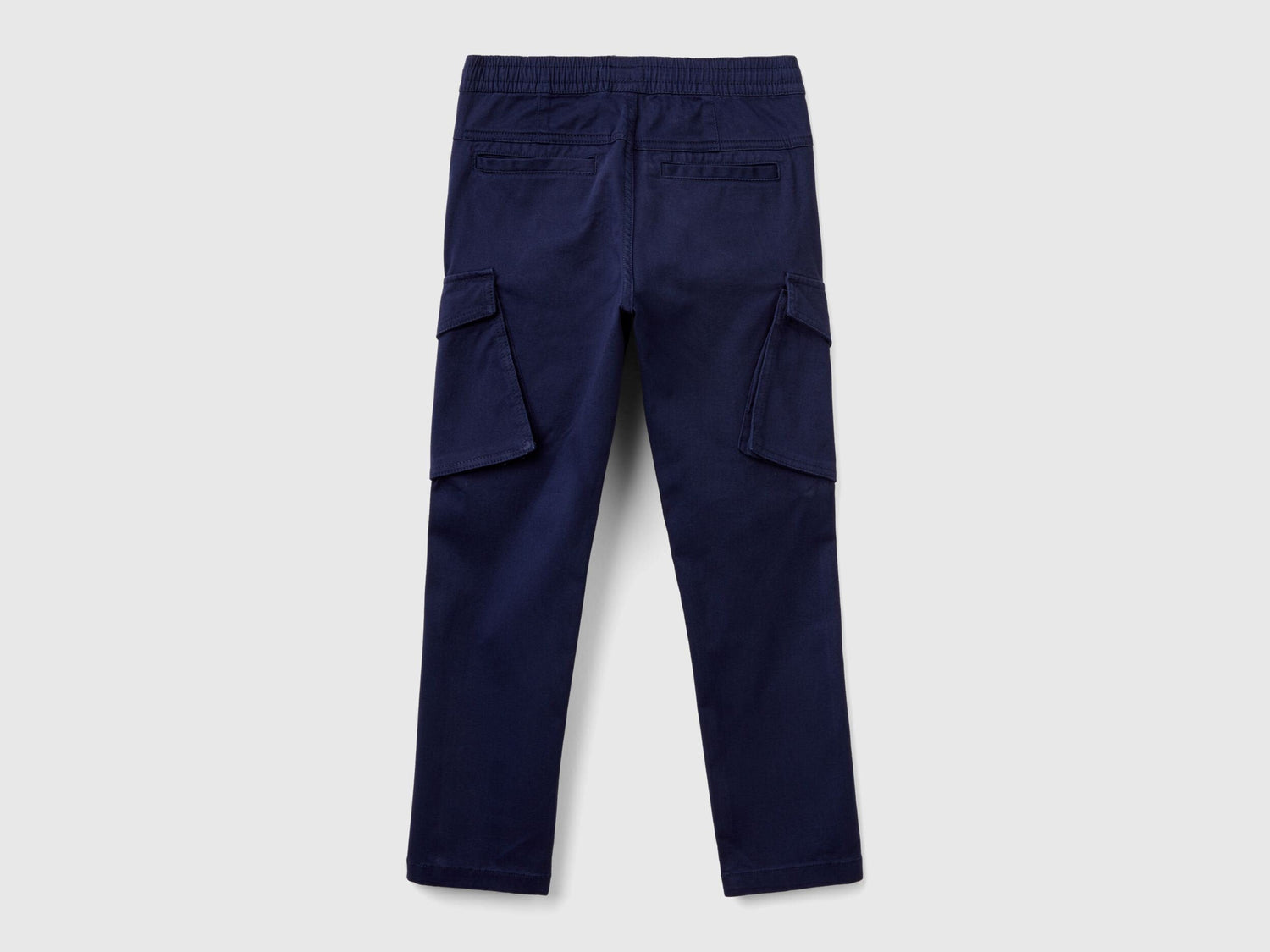 Slim Fit Cargo Trousers_4HM6YF00M_252_02