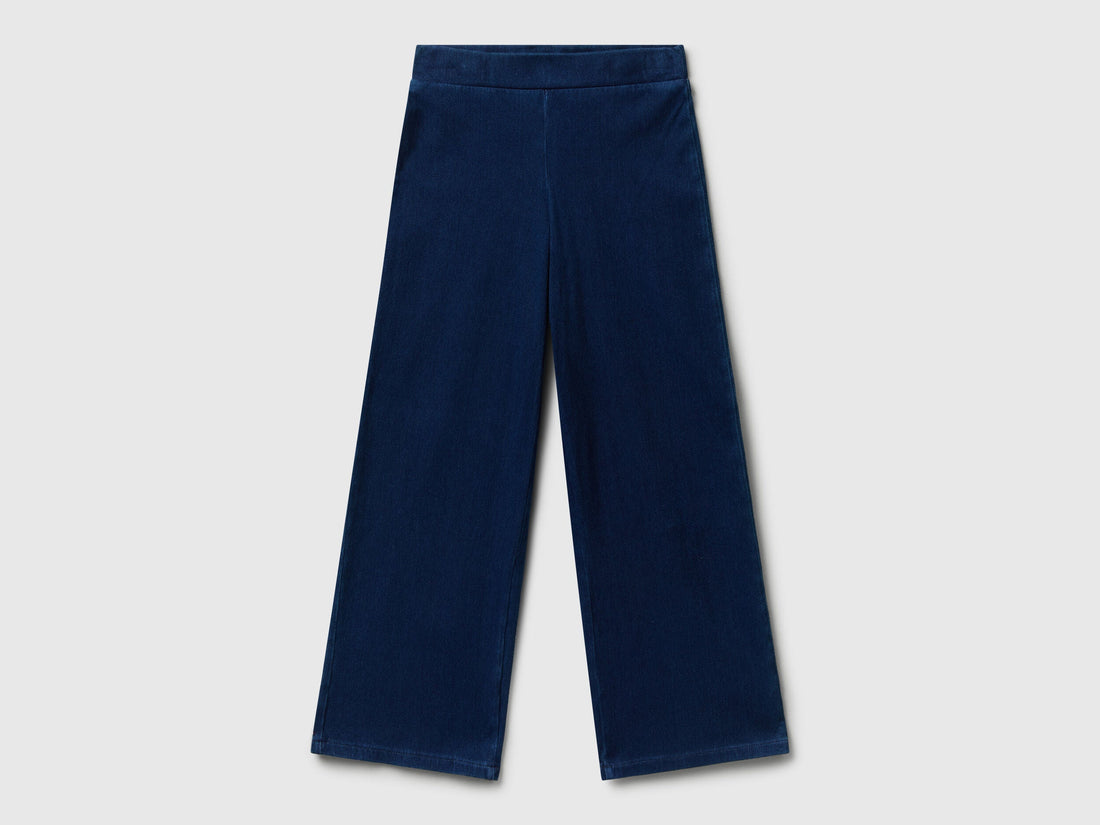 Benetton_Dark Blue_Wide Fit Super Stretch Jeans_4I42CE04F_901_01
