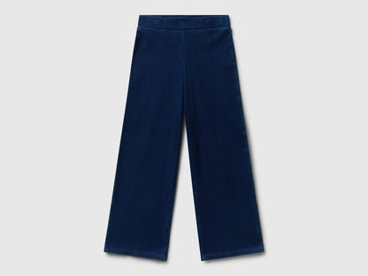 Benetton_Dark Blue_Wide Fit Super Stretch Jeans_4I42CE04F_901_01