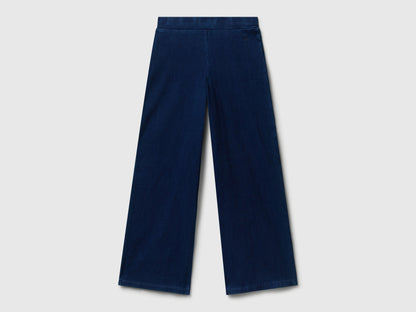 Benetton_Dark Blue_Wide Fit Super Stretch Jeans_4I42CE04F_901_02