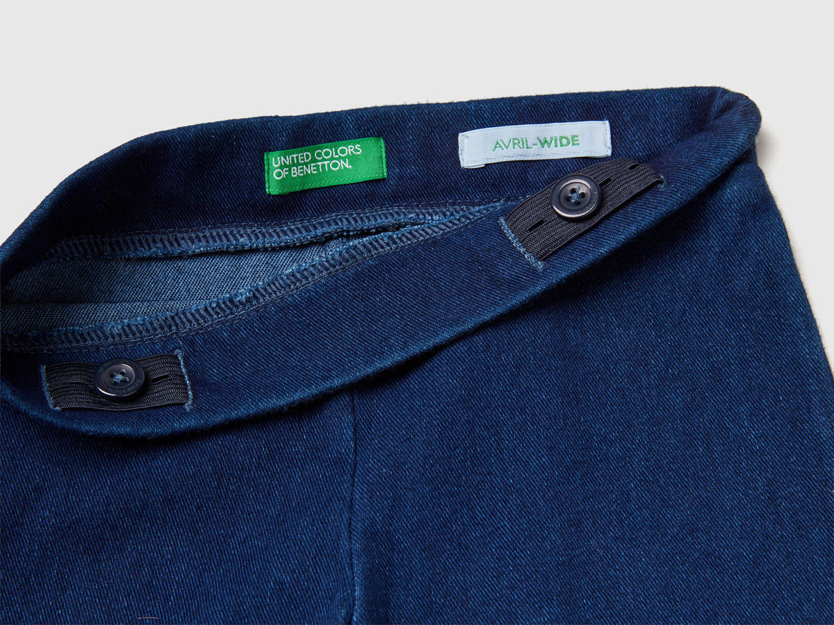 Benetton_Blue_Super Stretch Jean Joggers_4I42GE02S_901_03