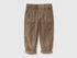 Benetton_Brown_Balloon Fit Velvet Trousers_4IKTGE02W_26H_01