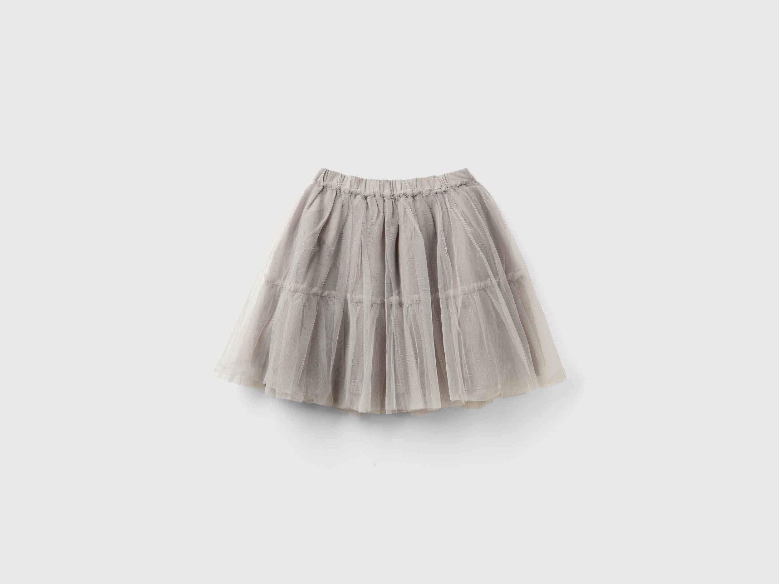 Tulle Skirt_4JZEC001J_903_01