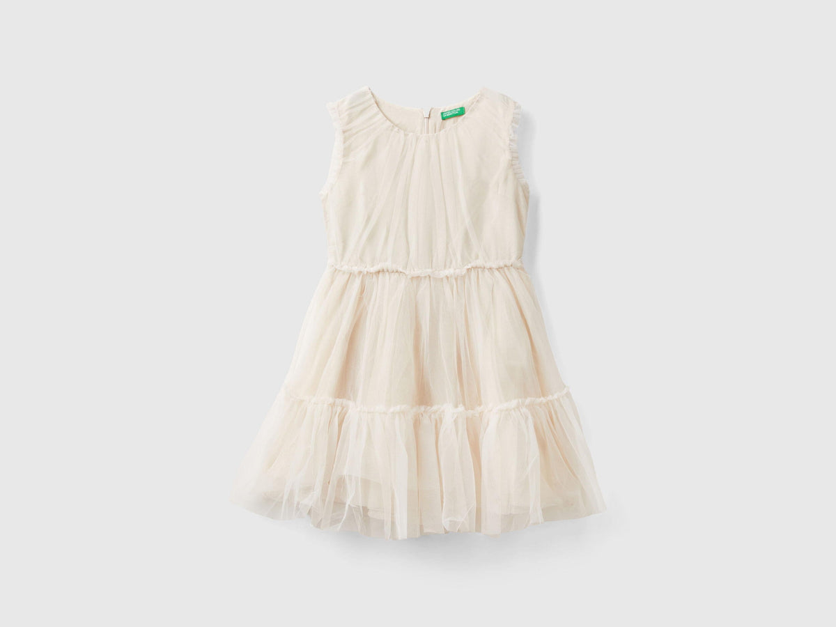 Short Tulle Dress_4JZECV02K_902_01