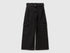 Benetton_Black_Loose Fit Cargo Jeans_4KEHCF04T_800_01