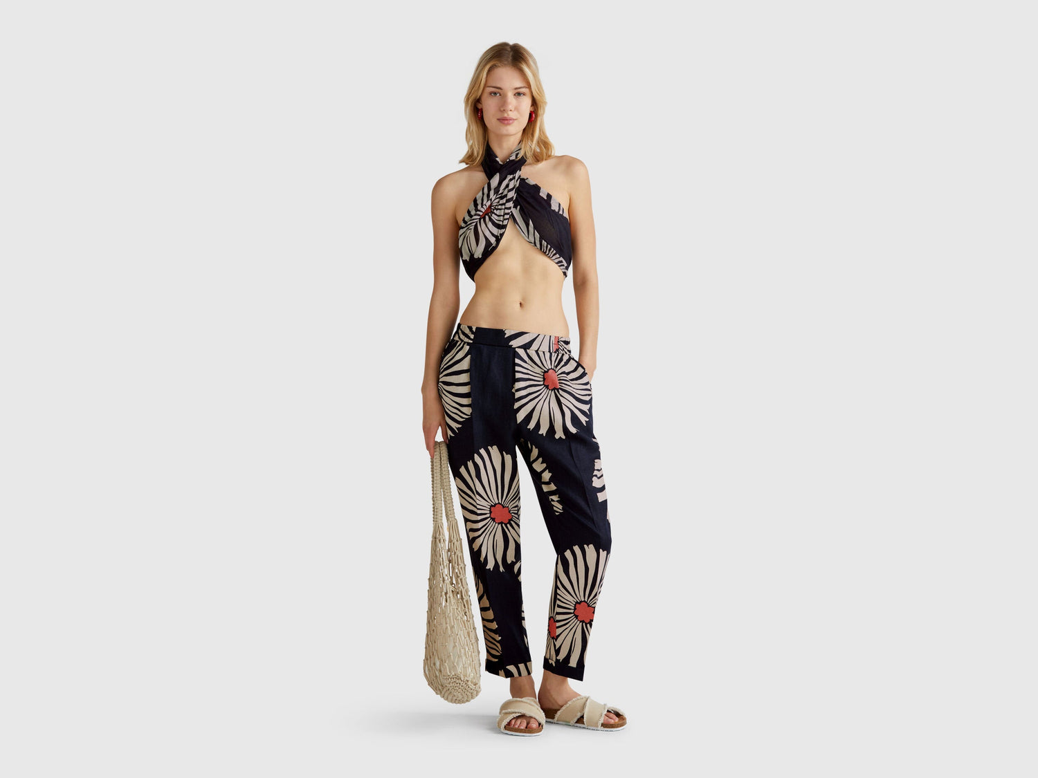 Benetton_Printed Linen Trousers_4KPRDF079_70A_01