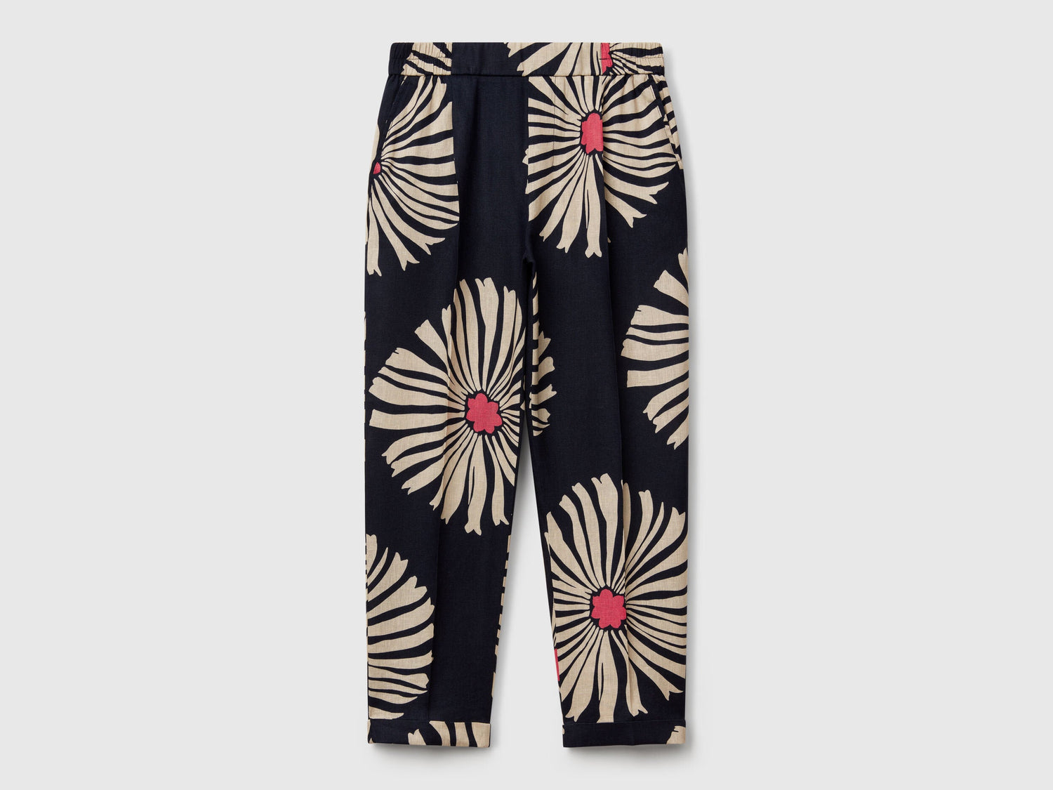 Benetton_Printed Linen Trousers_4KPRDF079_70A_04