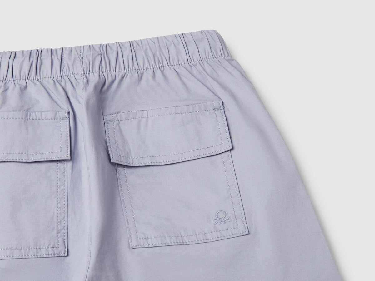 Benetton_Stretch Cotton Cargo Trousers_4L2VCF046_2M2_03