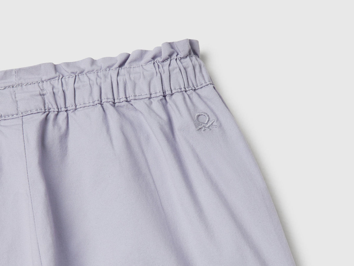 Benetton_Stretch Cotton Cargo Trousers_4L2VGF028_2M2_03