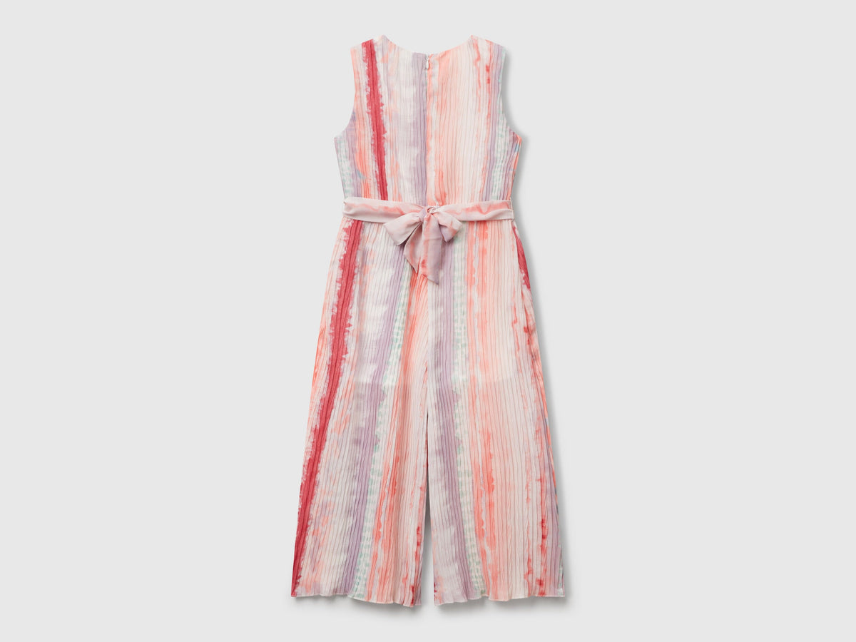 Benetton_Pleated Patterned Jumpsuit_4L8RCT016_65F_02