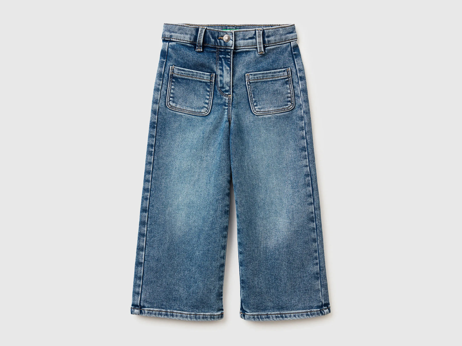 Benetton_Blue_Thermal Skinny Fit Jeans_4MAGGF02Q_901_01