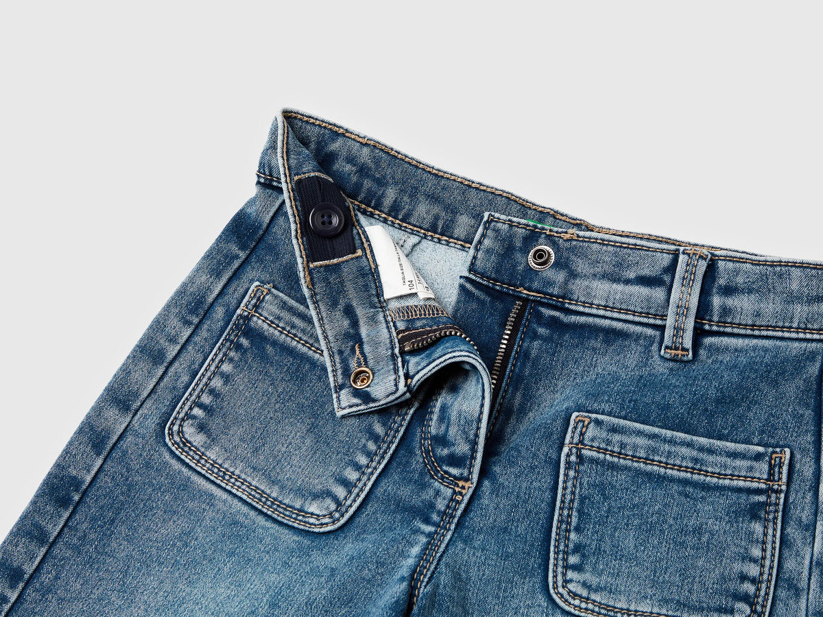 Benetton_Blue_Thermal Skinny Fit Jeans_4MAGGF02Q_901_03