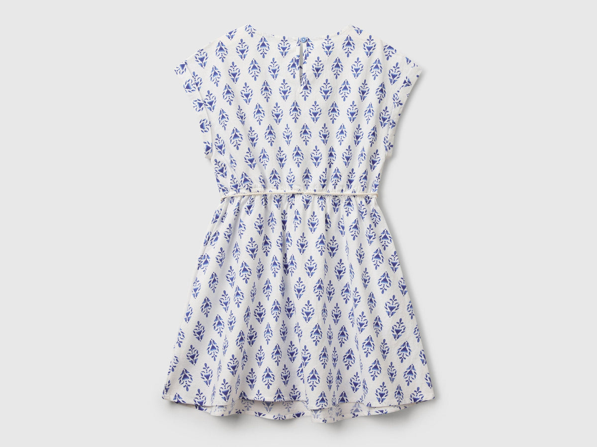 Benetton_Patterned Flared Dress_4MMDCV03F_75K_02