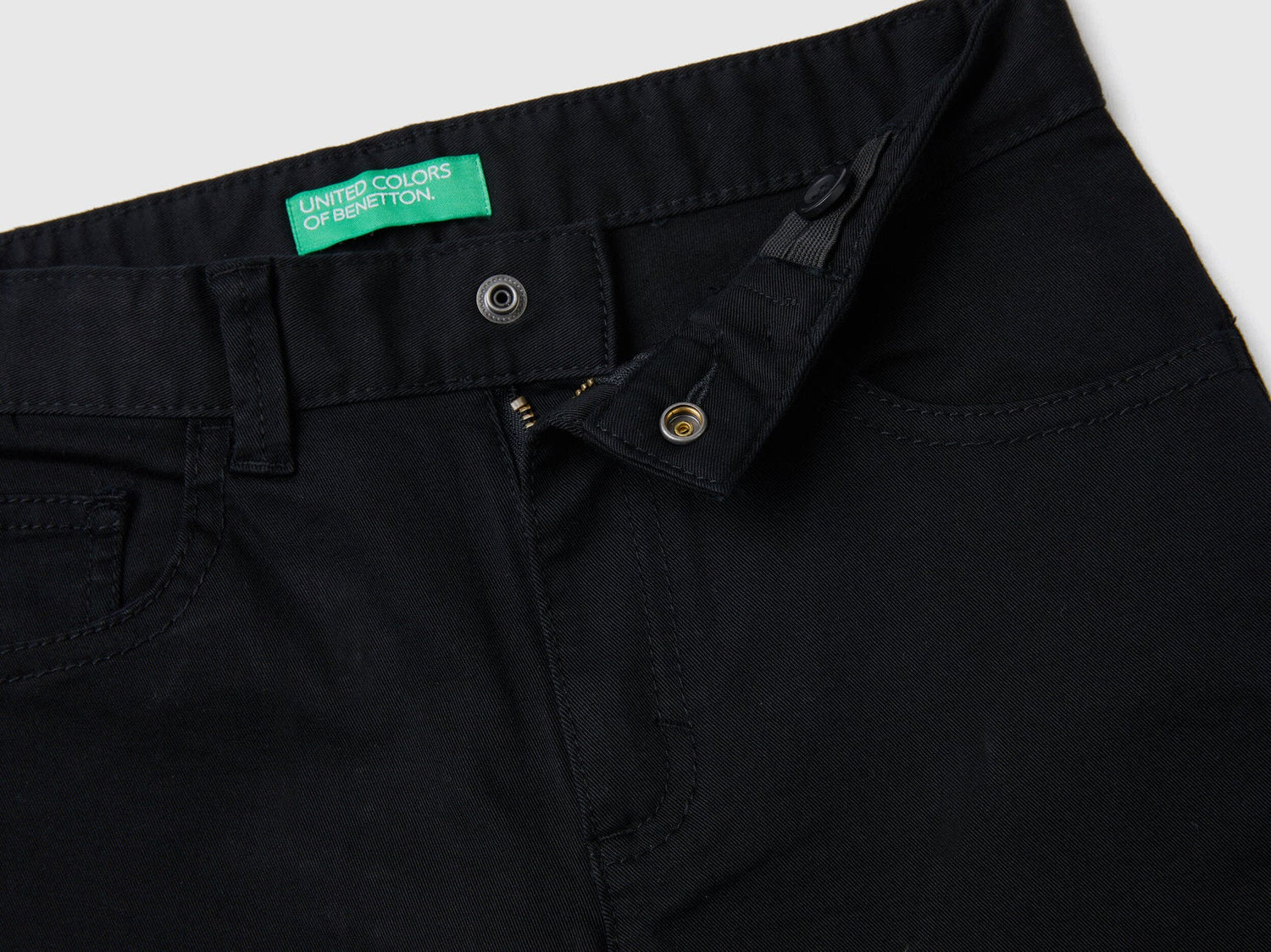 Five Pocket Slim Fit Trousers_4NV3CE00P_100_03