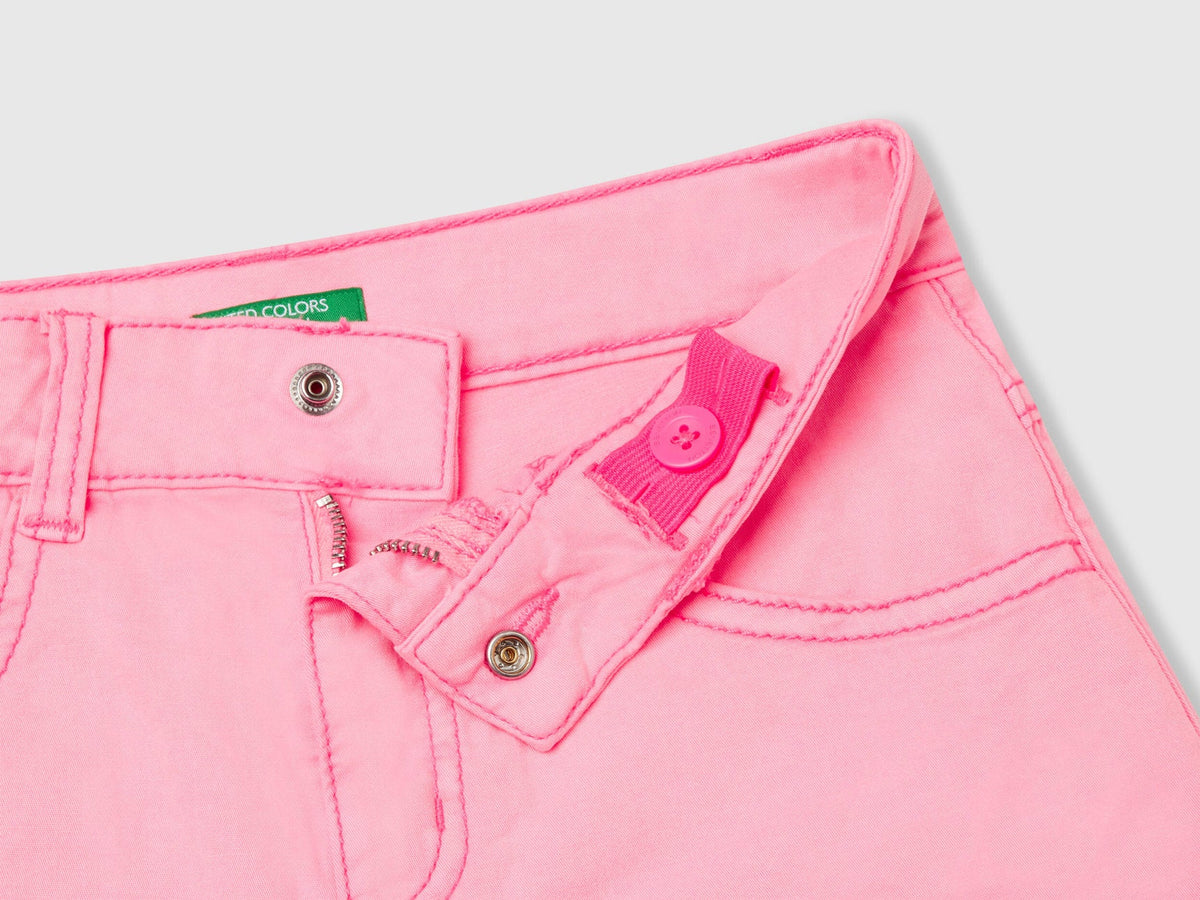 Benetton_Five Pocket Shorts_4O69C9040_902_03