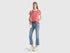 Benetton_Cropped Jeans in Recycled Cotton_4OTADE010_902_03