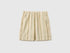Benetton Multi-Color Boys Striped Bermuda Shorts SKU: 4OZ3C904N_901 Image 01