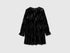 Benetton_Black_Velvet Dress with Sequins_4OZGCV03P_100_01
