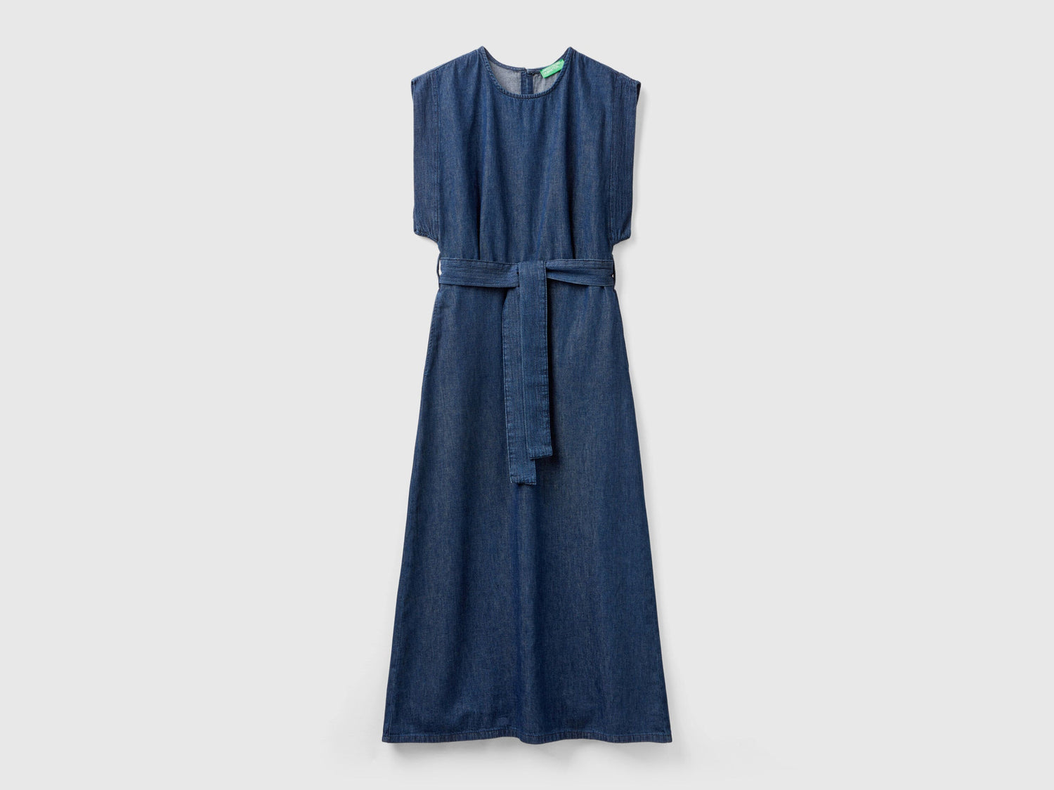 Denim Kimono Dress_4Pmvdv084_901_04