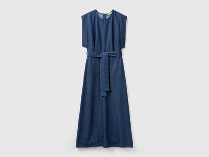 Denim Kimono Dress_4Pmvdv084_901_04