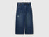 Benetton_Blue_Loose Fit Jeans_4R76CF057_901_01