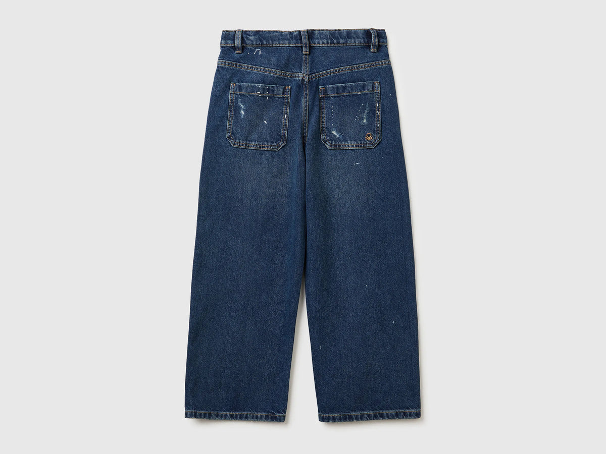 Benetton_Blue_Loose Fit Jeans_4R76CF057_901_02
