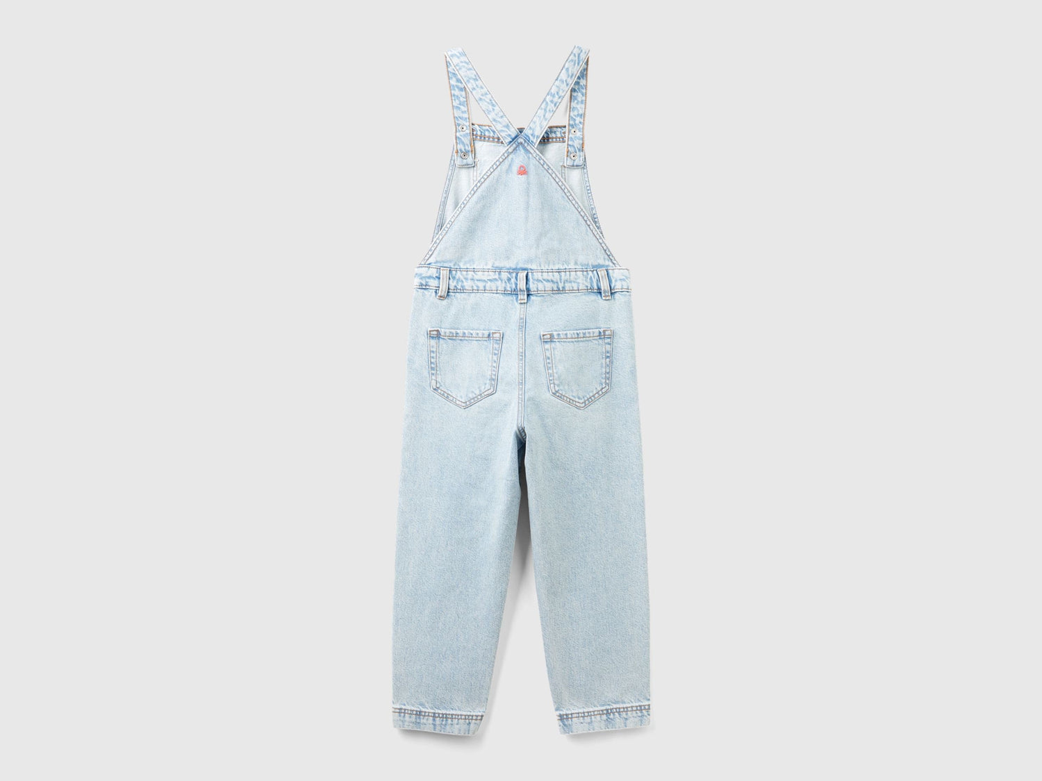 Denim Dungarees With Rhinestones_4R76CT00Y_901_02