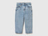 Benetton_Light Blue_Mom Fit Jeans with Rhinestones_4R76GE02V_902_01