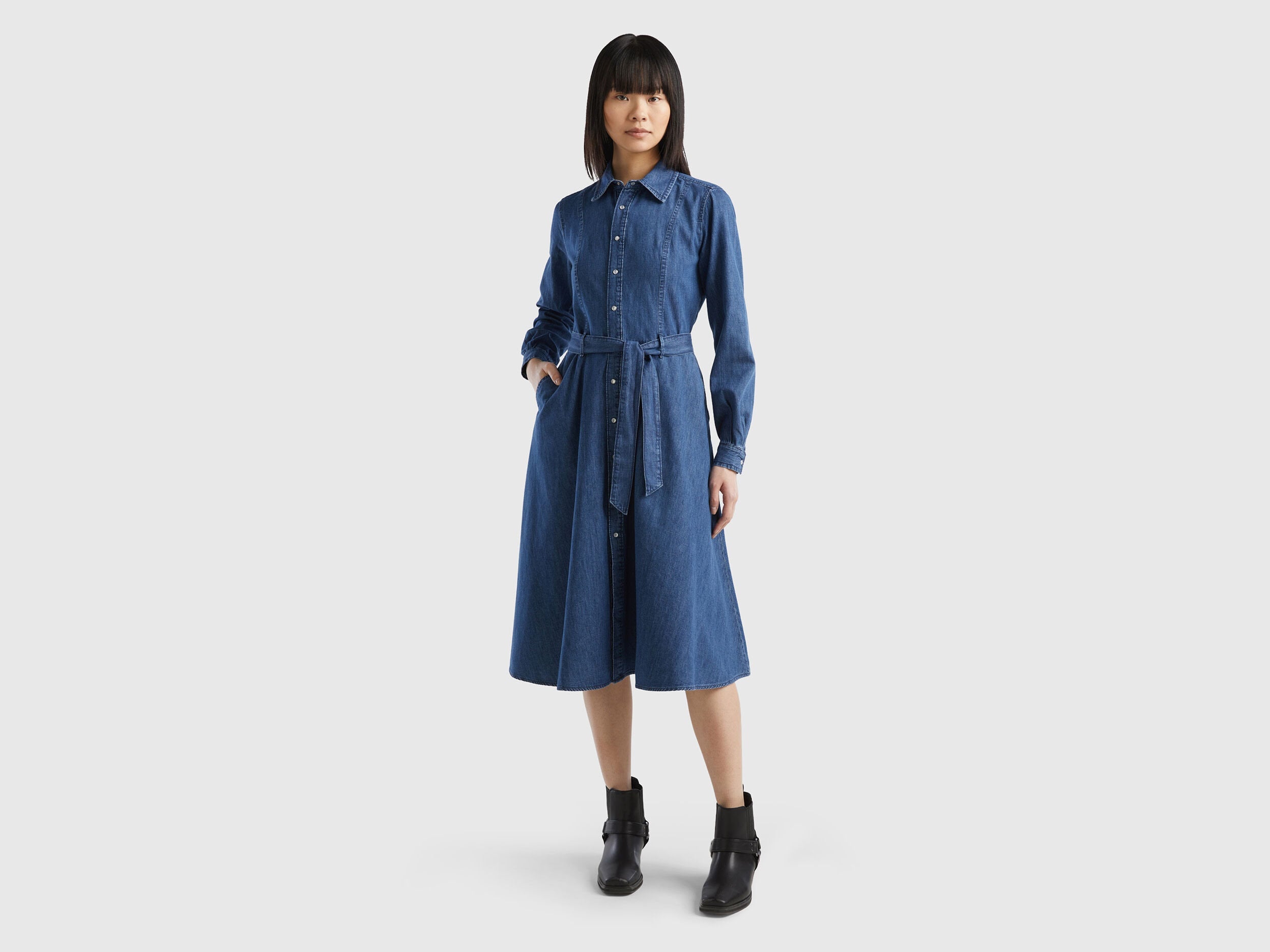 Denim Shirt Dress_4RZKDV07A_902_01