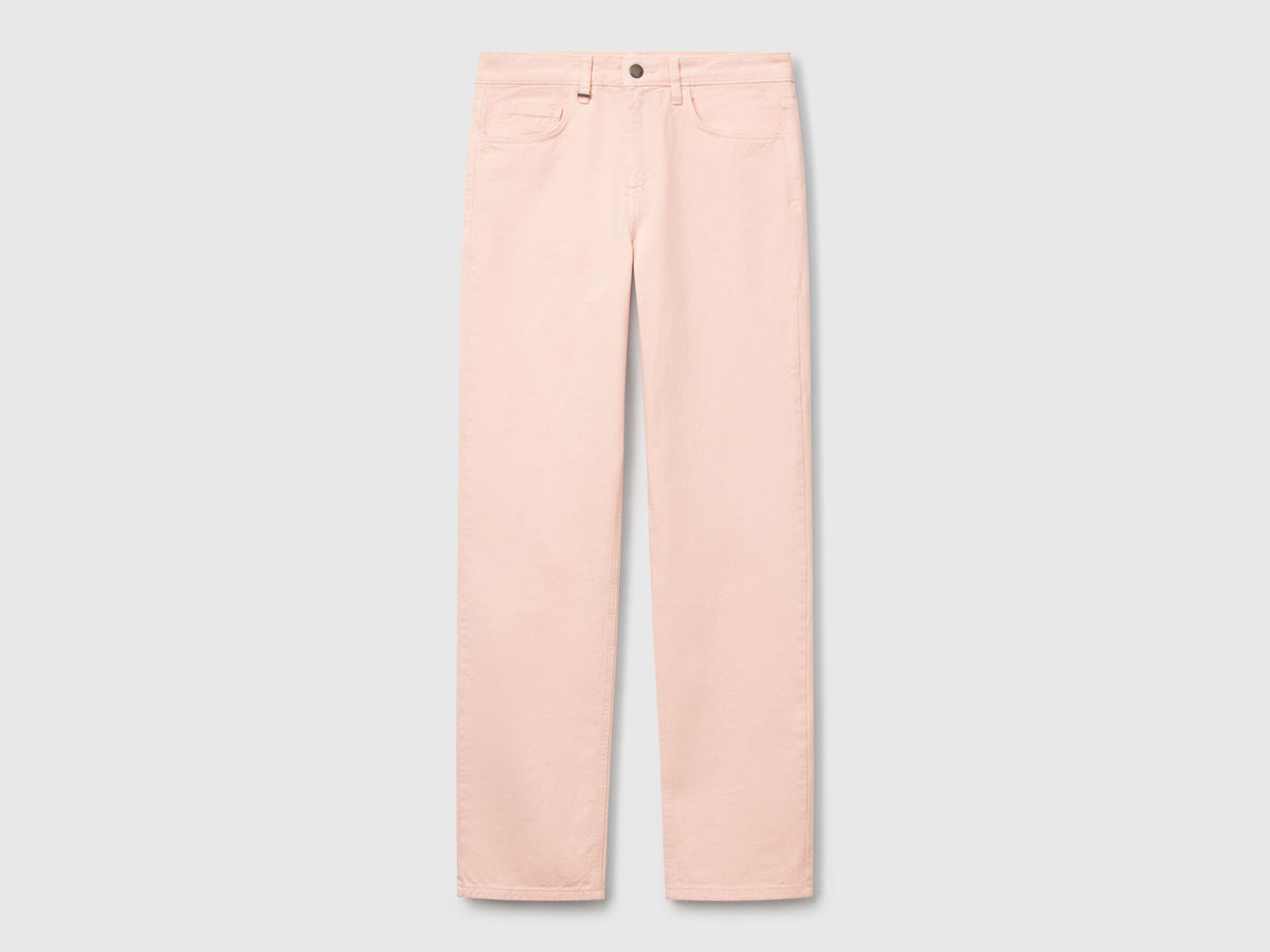 Benetton_Straight Leg Jeans_4RZVDE00J_08Q_04