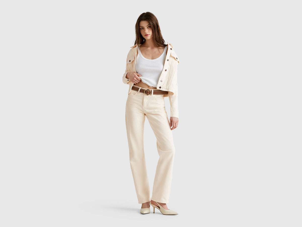 Benetton_Straight Leg Jeans_4RZVDE00J_0R2_01