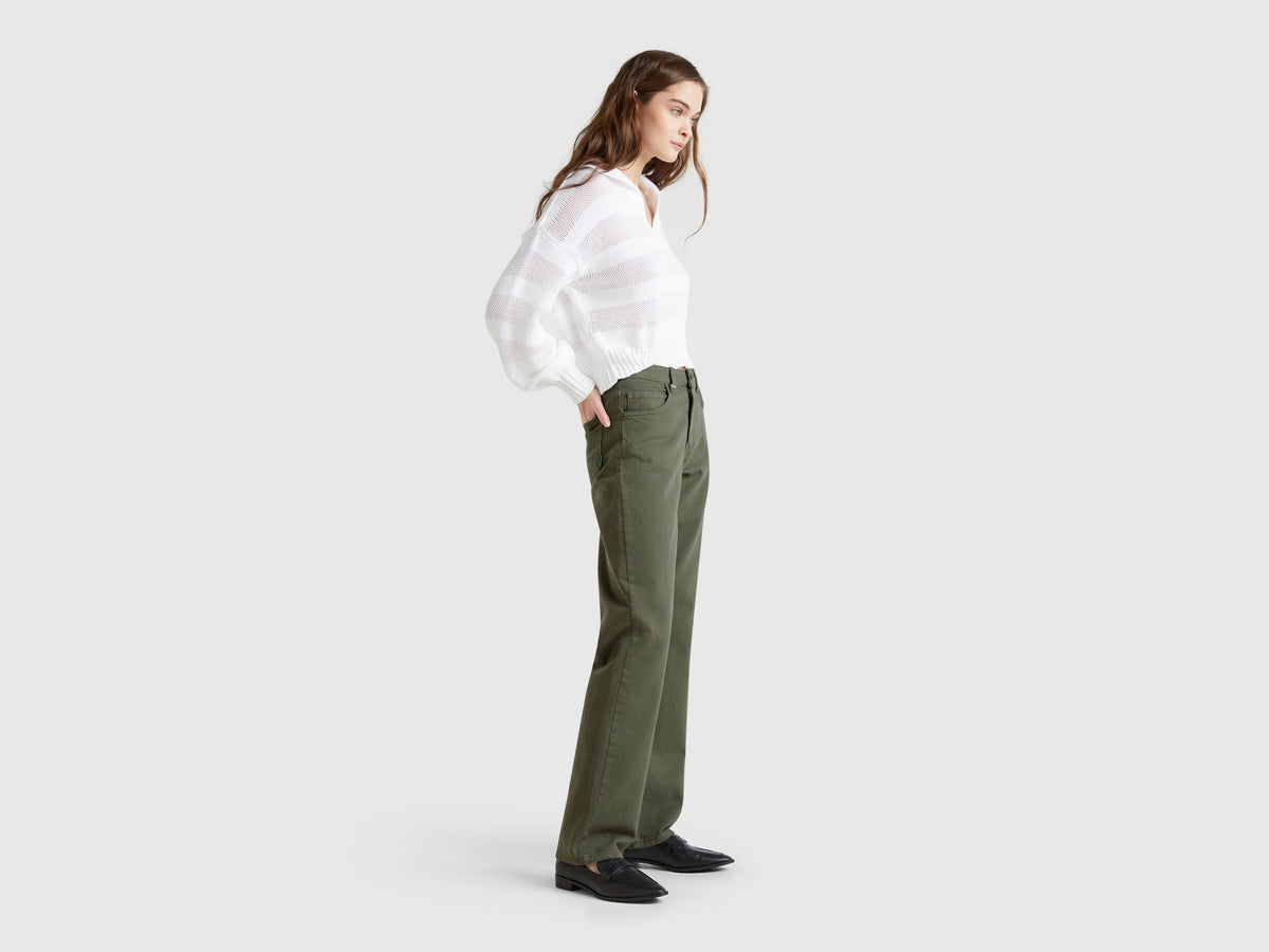 Benetton_Straight Leg Jeans_4RZVDE00J_26Y_01
