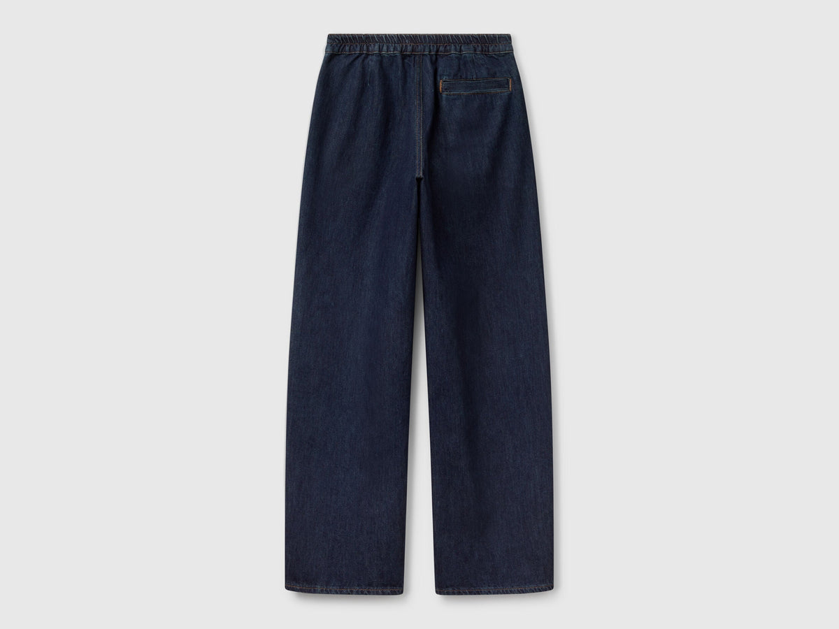 Benetton_Dark Blue_Straight Leg Jeans_4SAWDF08B_905_06