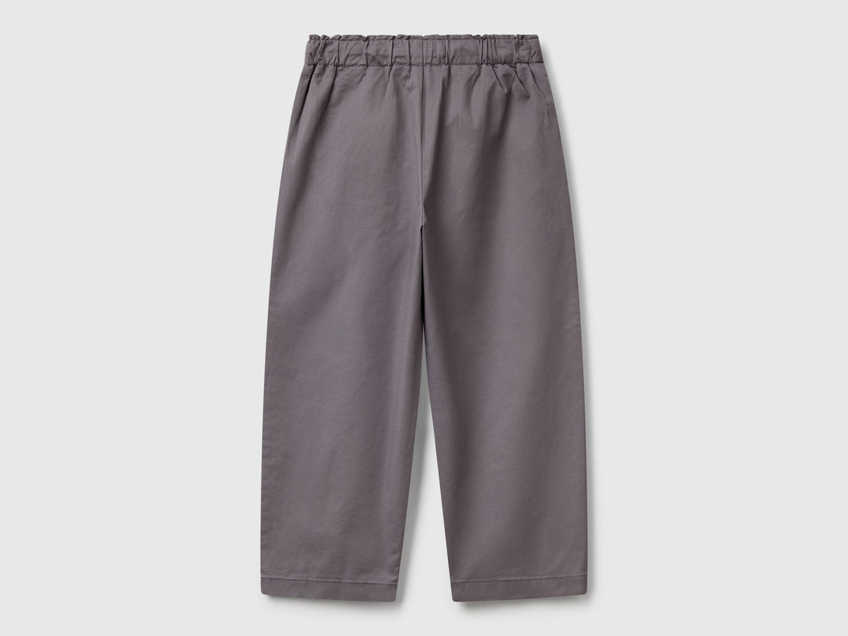 Benetton_Trousers with Pleats_4T48CF04D_00W_02