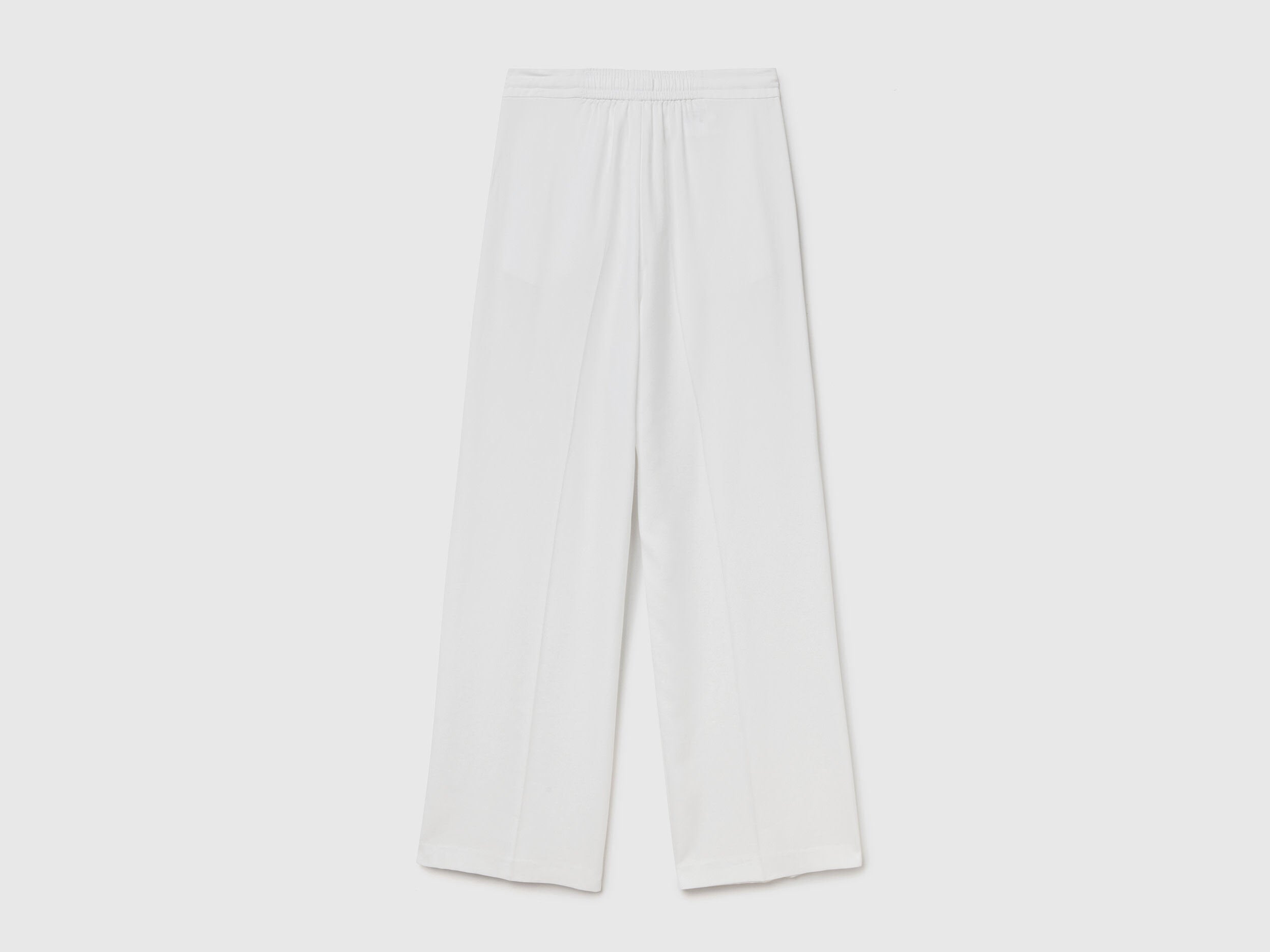 Trousers In Pure Lyocell_4T91DF02S_101_05