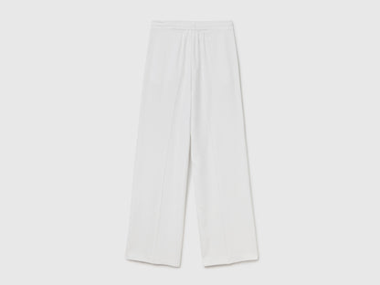 Trousers In Pure Lyocell_4T91DF02S_101_05