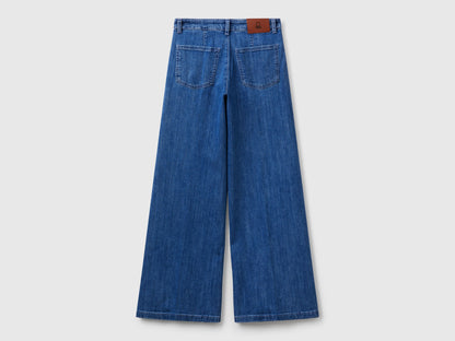 Benetton_Light Blue_Wide Fit Jeans_4TUT574X5_902_05