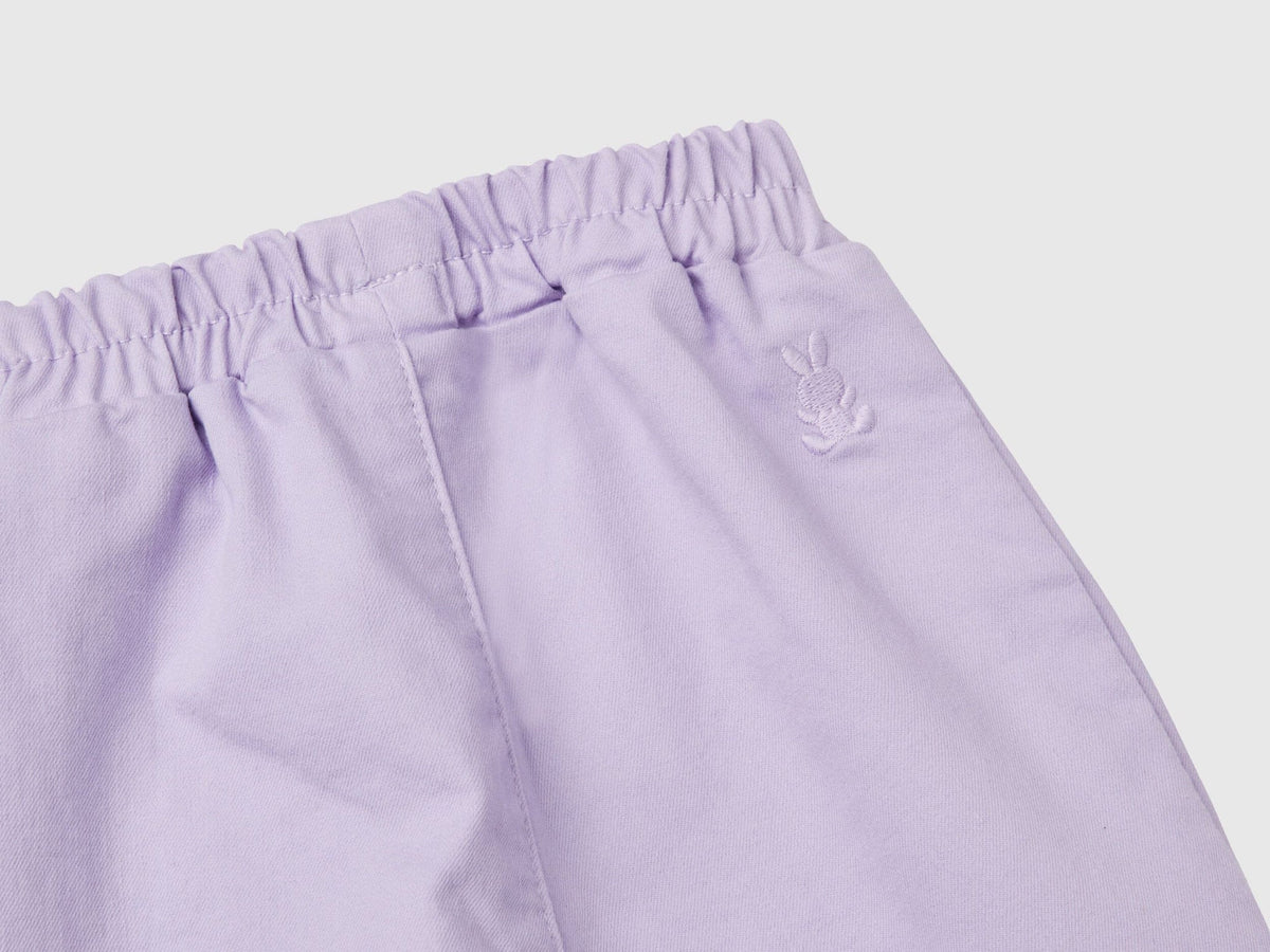 Stretch Trousers With Drawstring_4U40AF011_26G_02