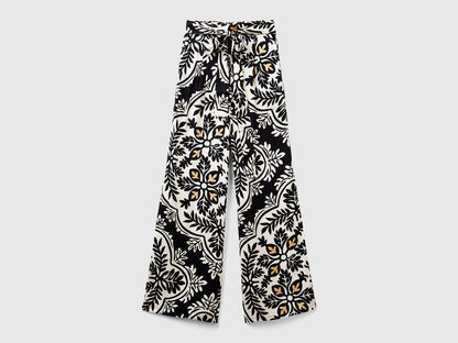 Flowy Flower Trousers_4UPADF05K_80G_04