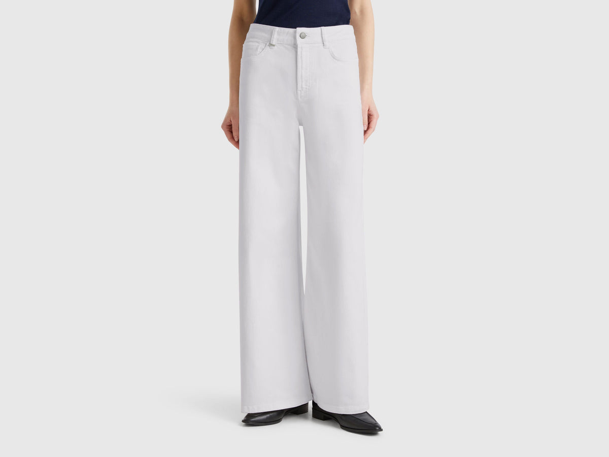 Benetton_Loose Fit Trousers_4WDDDE029_101_02