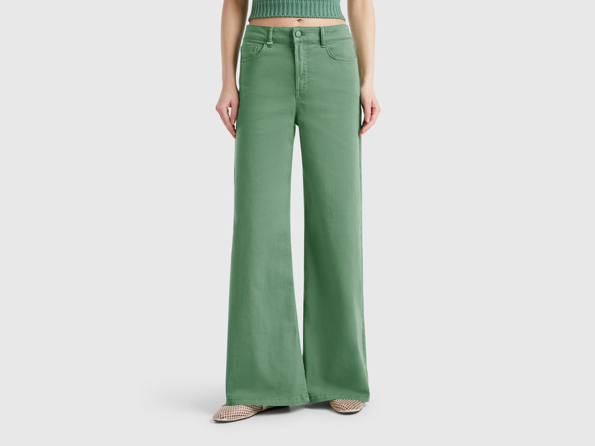 Benetton_Loose Fit Trousers_4WDDDE029_26U_02